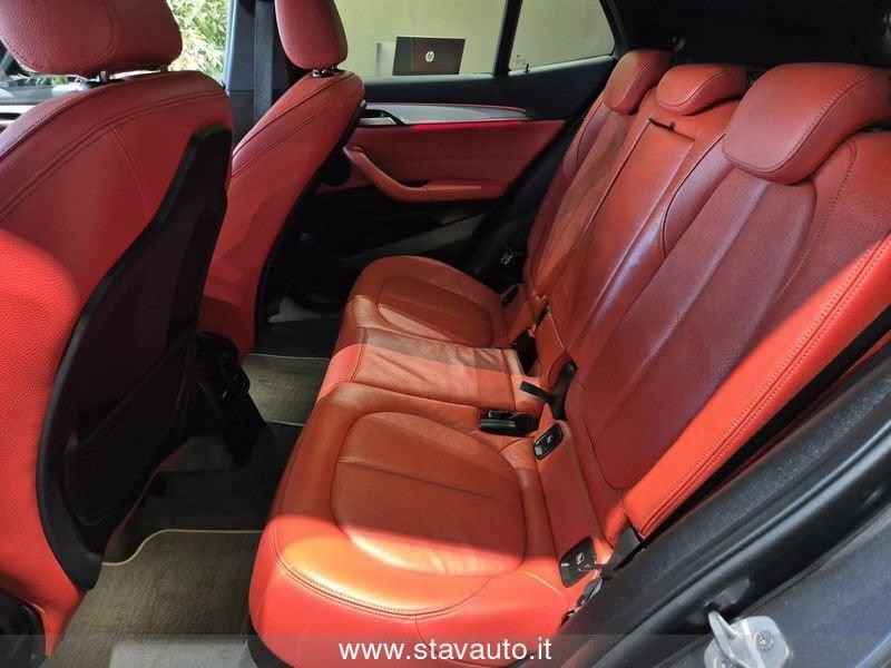 BMW X2 X2 xDrive 20d Msport