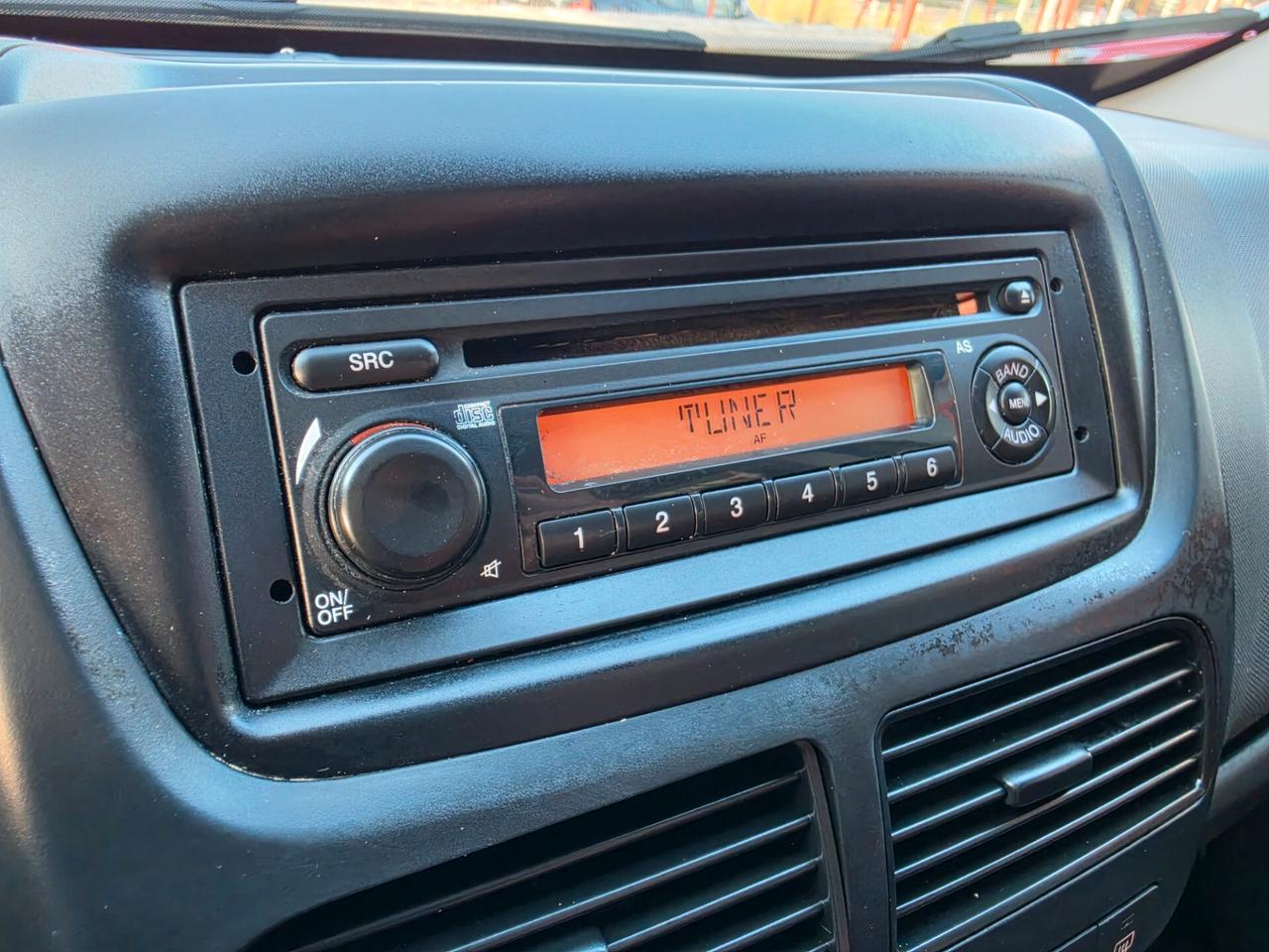Fiat Dobló 1,6 diesel 04/2014 cv105 SETTE POSTI