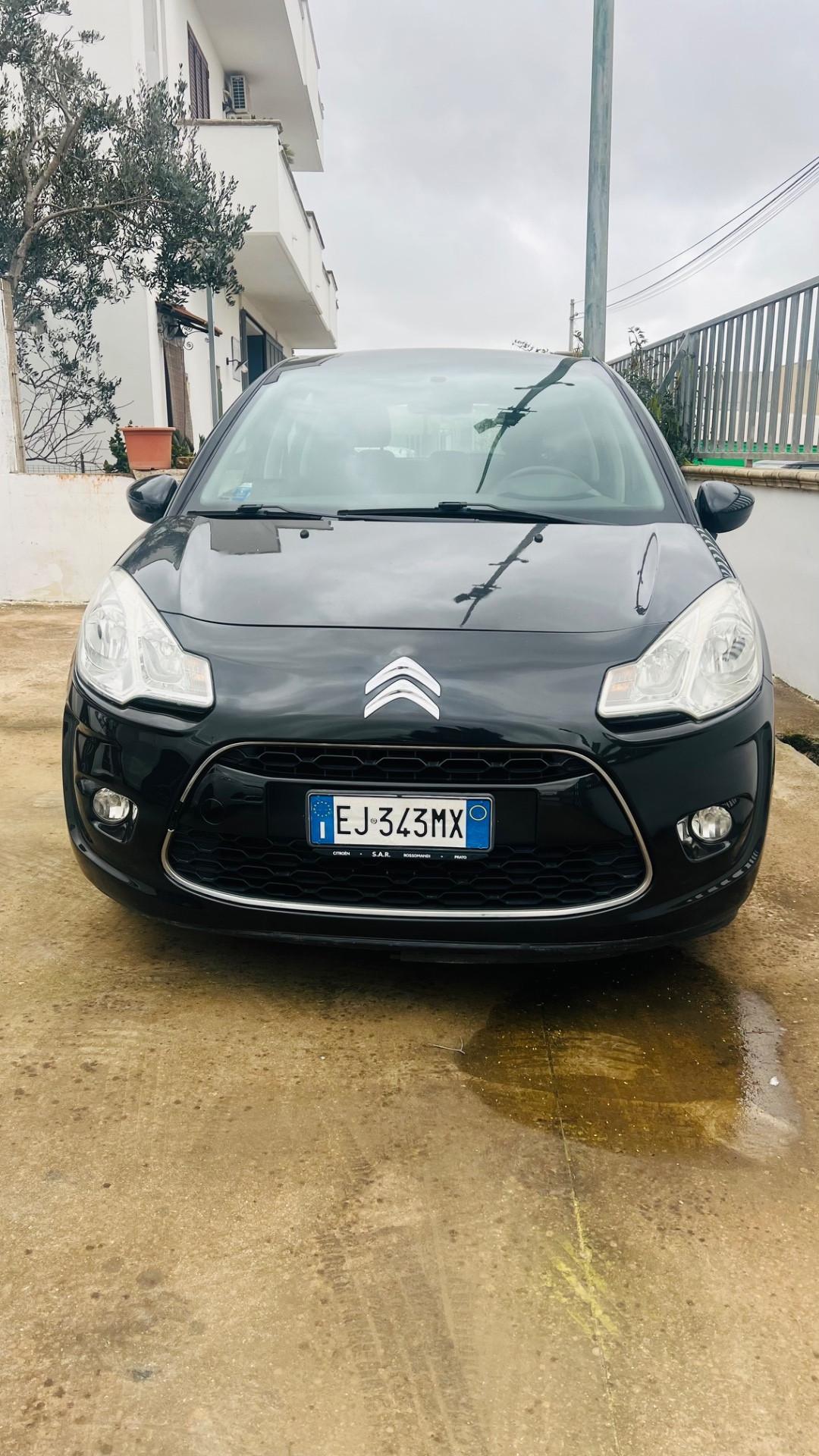 Citroen C3 1.1 Exclusive
