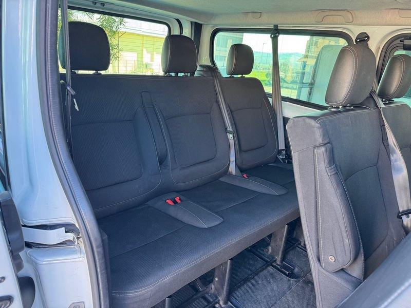Renault Trafic Trafic T29 2.0 dCi 120CV PL-TN Zen Heavy