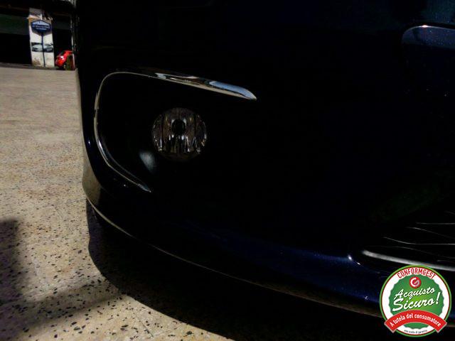 FIAT Tipo 1.6 Mjt S&S 5 porte Lounge