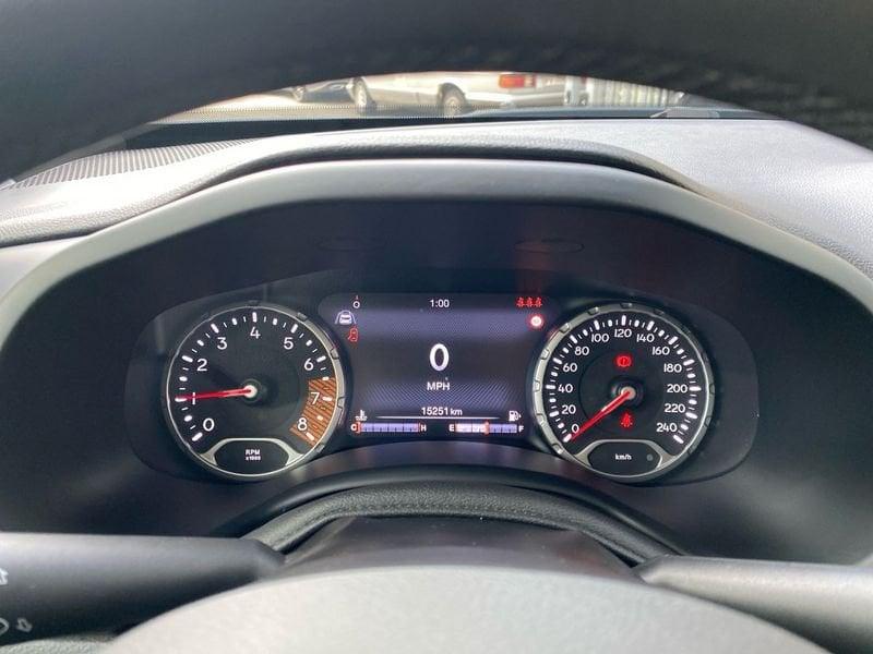 Jeep Renegade 1.0 t3 Limited 2wd