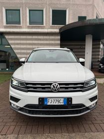 Volkswagen Tiguan 2.0 TDI SCR 4MOTION Business Technology