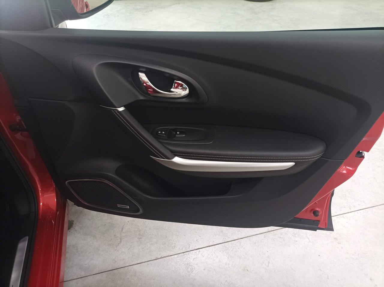 Renault Kadjar dCi 130CV Energy Bose 05/2016