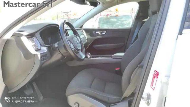 VOLVO XC60 XC60 2.0 t6 phev Inscription Expression awd auto -