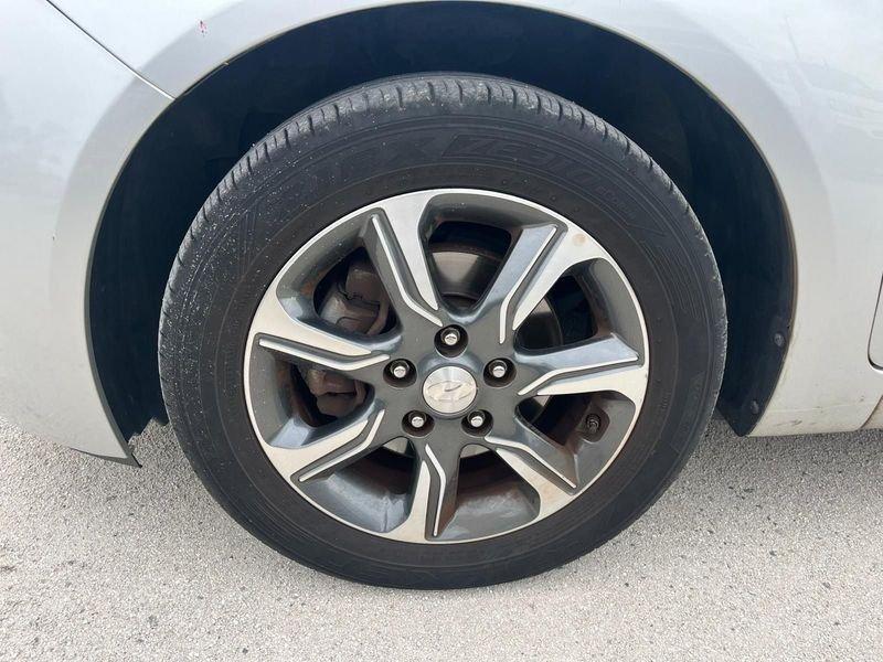 Hyundai ix20 1.4 90 CV Comfort