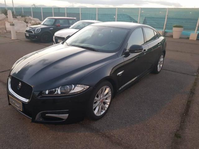 Jaguar XF XF 2.2d R-Sport Launch edition 200cv auto