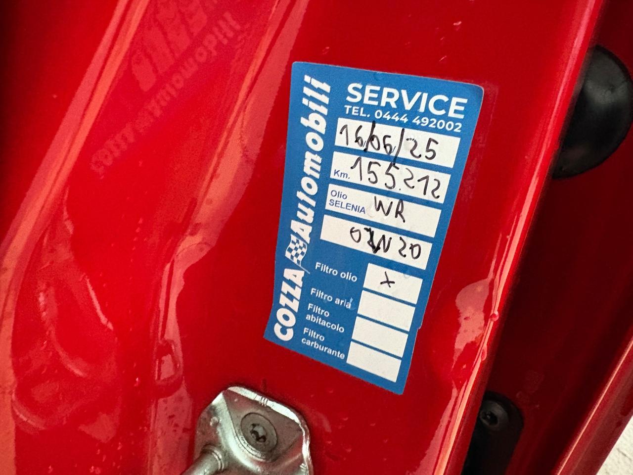 Doblo 1.6mtj AUTOCARRO 5p 2019