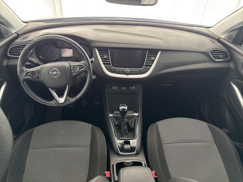 Opel Grandland X 1.5 Ecot Diesel 130cv Innovation S&S MT6