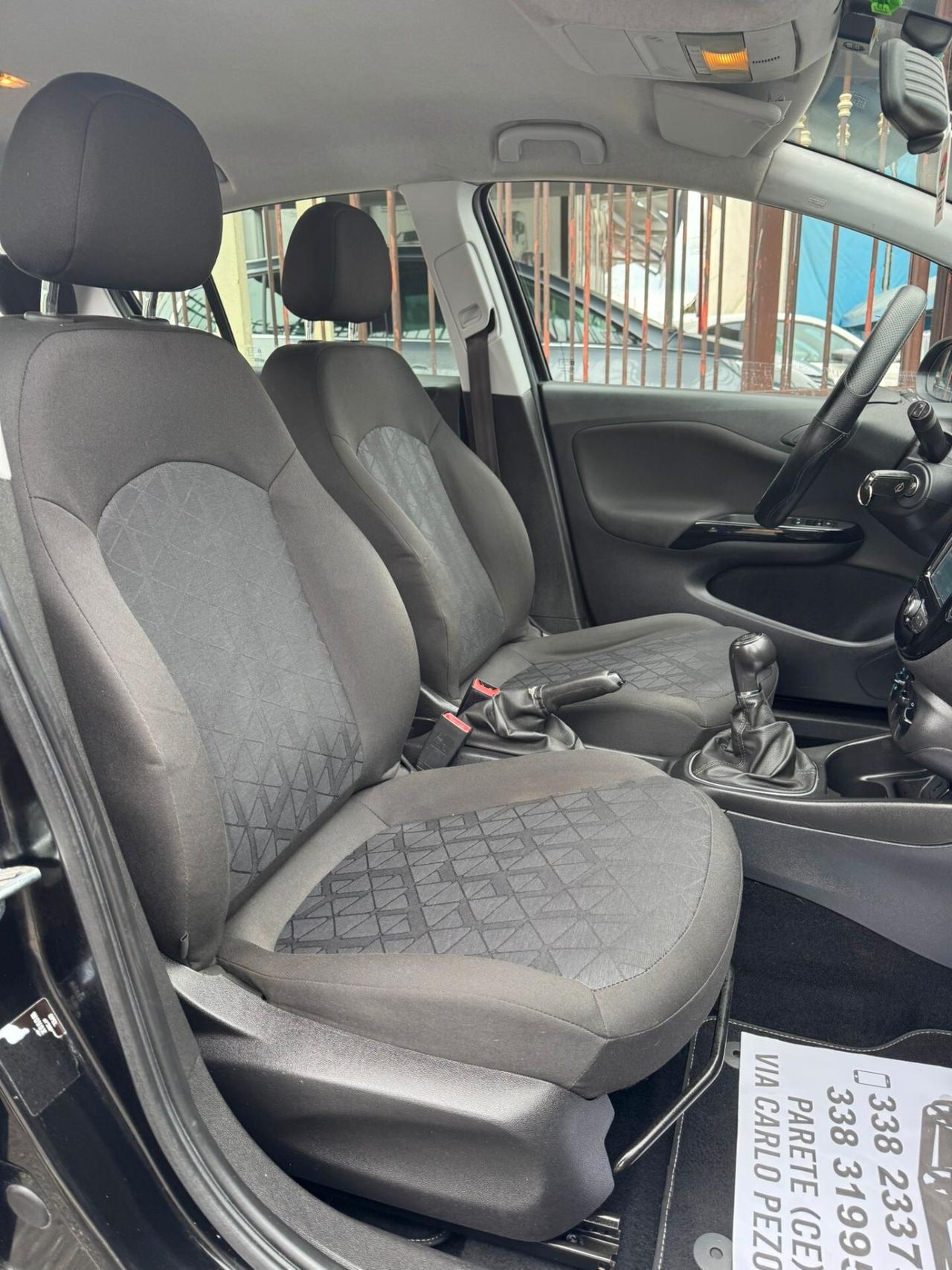 Opel Corsa 1.2 5 porte 120 Anniversary