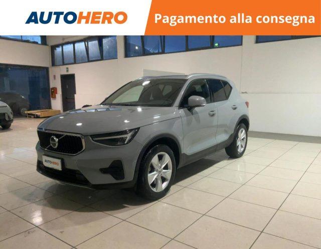 VOLVO XC40 B3 automatico Core