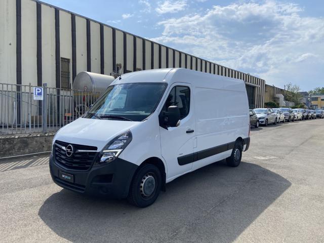OPEL Movano *PROMO* 35 2.3 TD 135CV PM-TM Furg.