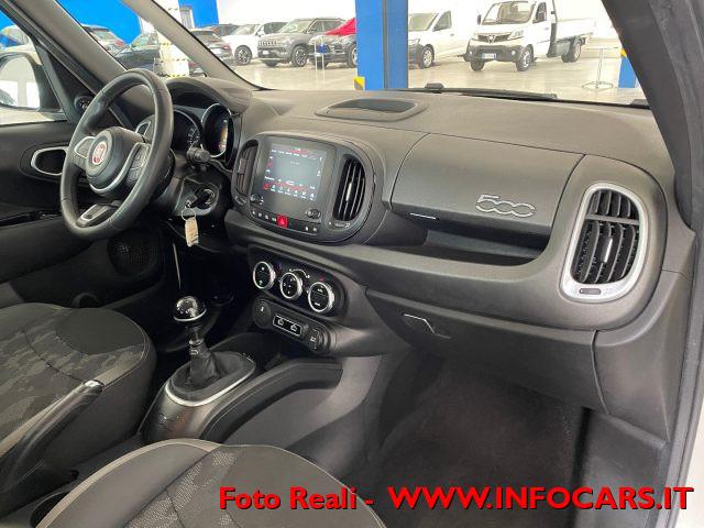 FIAT 500L 1.4 95 CV S&S Cross NEOPATENTATI PROMO