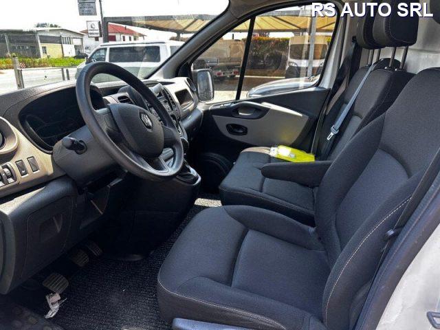 RENAULT Trafic Trafic T27 1.6 dCi 125CV S&S PC-TN Furgone