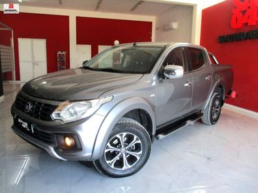 FIAT Fullback 2.4 DOPPIA CABINA LX 4WD 180cv-2019