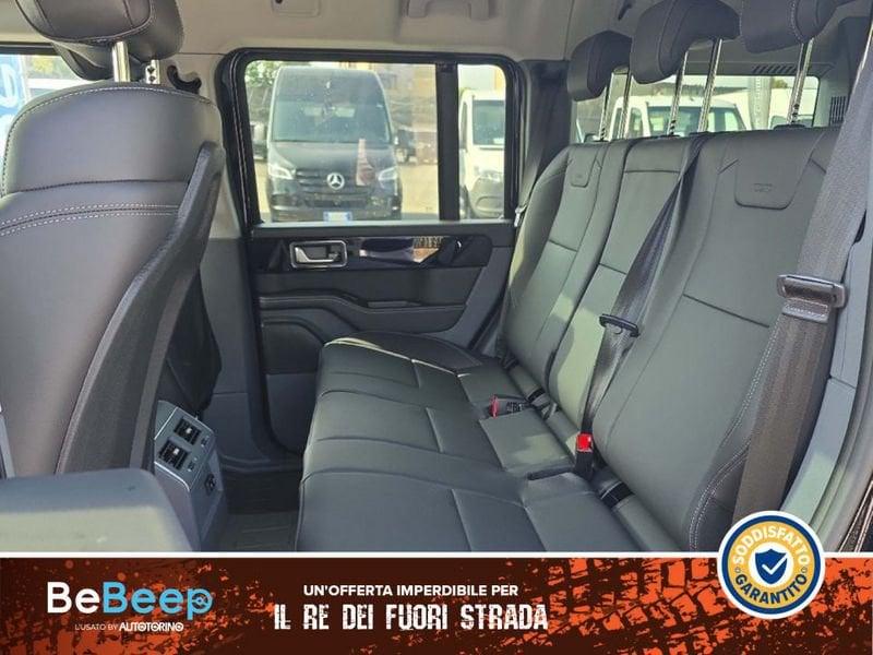 Ineos Grenadier STATION WAGON 3.0 TWIN-TURBO D FIELDMAST