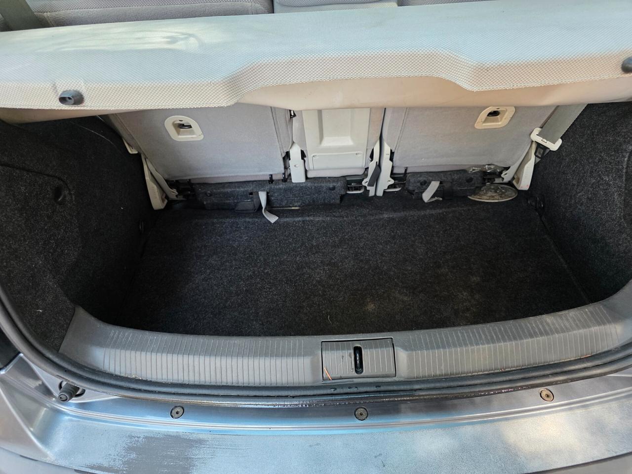 Fiat Idea 1.3 Multijet 16V Dynamic