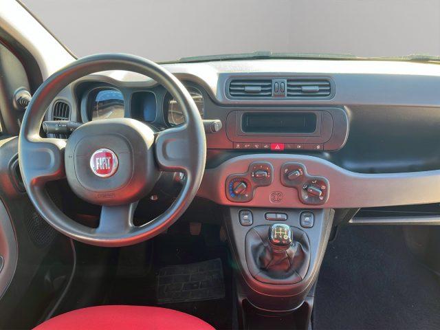 FIAT Panda VAN 1.3MJT 2POSTI