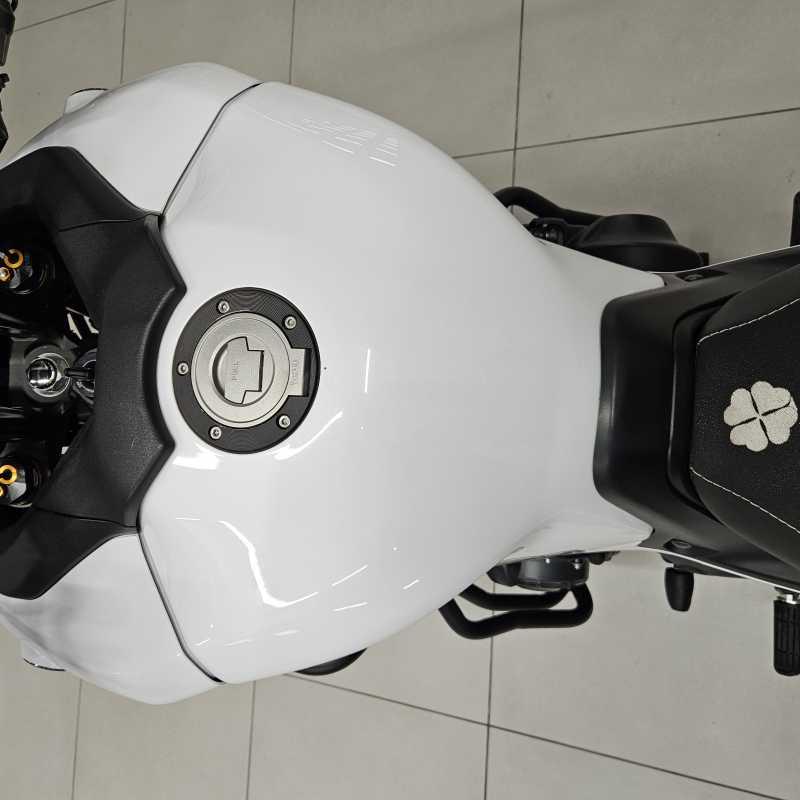 Yamaha Tracer 9 GT - 2023