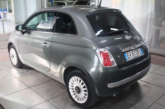 FIAT 500 1.2 Lounge *Garantita*