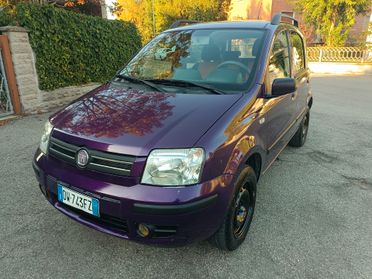 Fiat Panda 1.2 Benzina/Metano Mamy