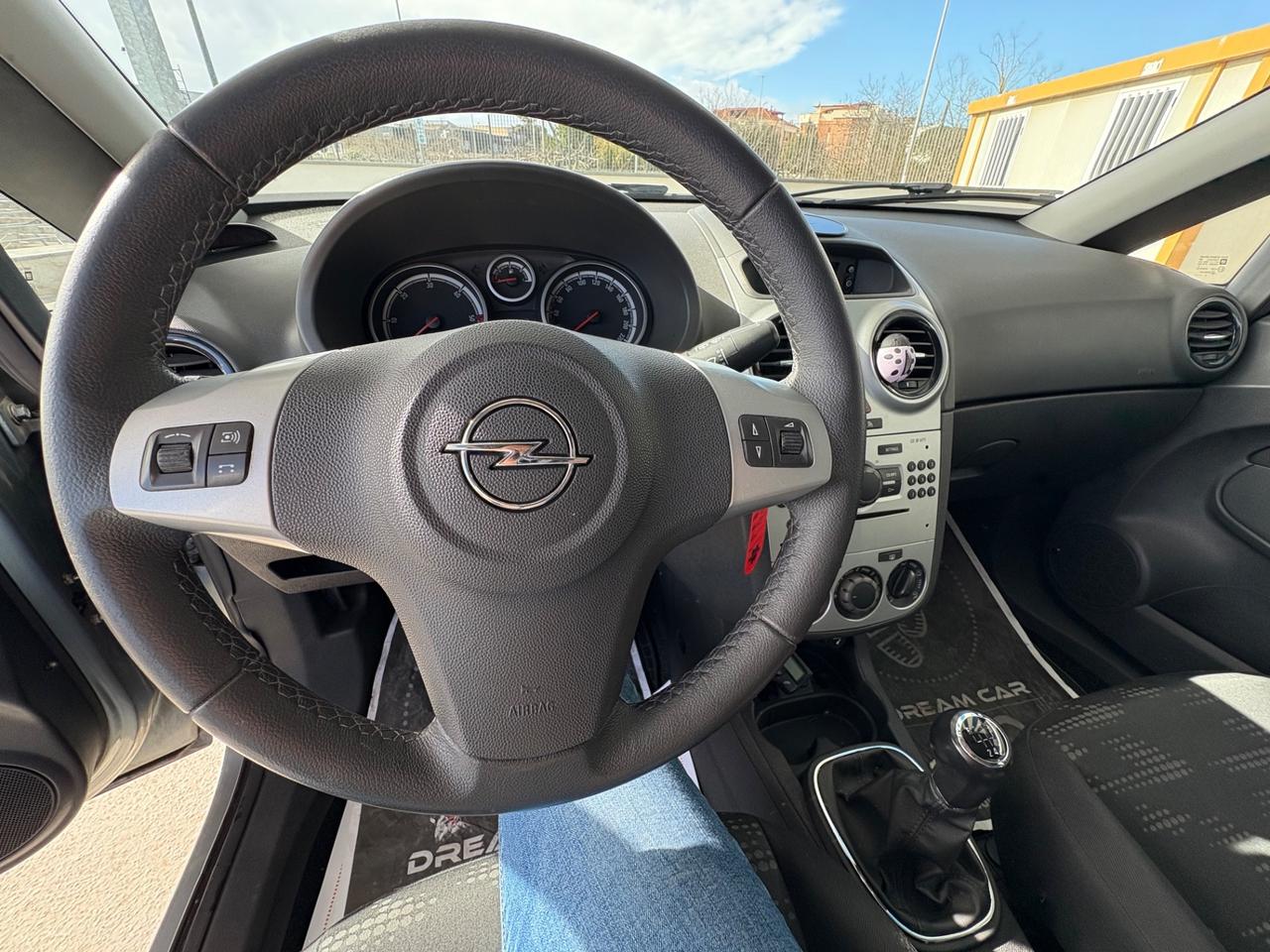 Opel Corsa 1.3 CDTI 75CV F.AP. 5 porte Cosmo