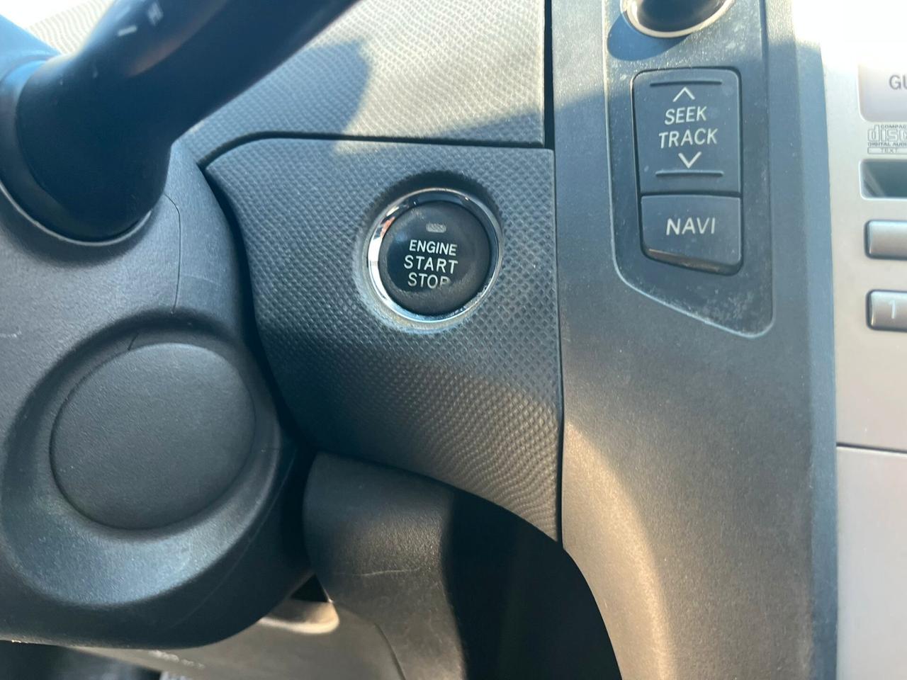 Toyota Yaris 1.3 - PERFETTA - 2008