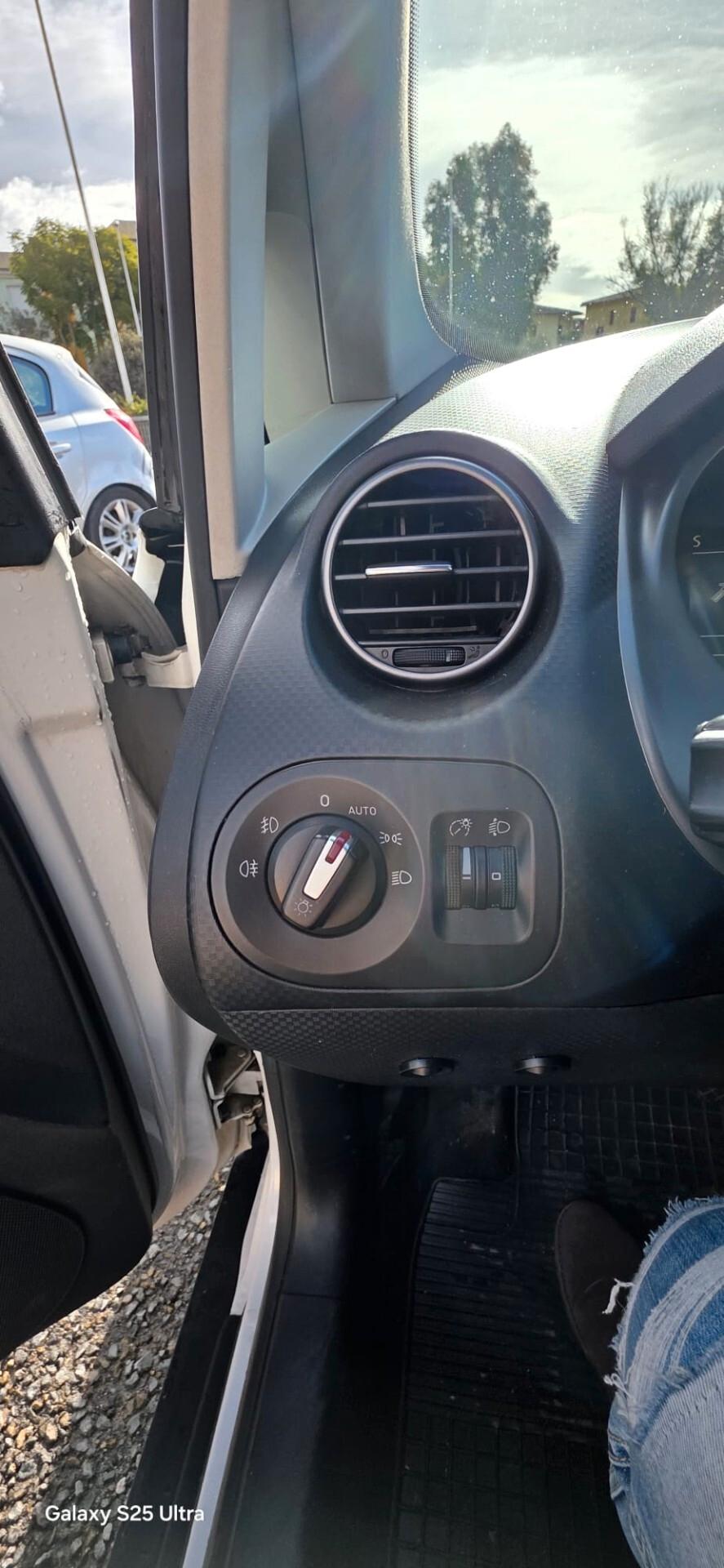 Seat Altea XL 1.6 TDI 105 CV CR DSG I-Tech