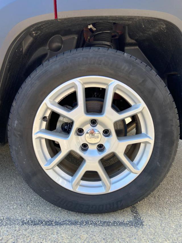 JEEP Renegade *PROMO* 1.6 Mjt 130 CV Limited