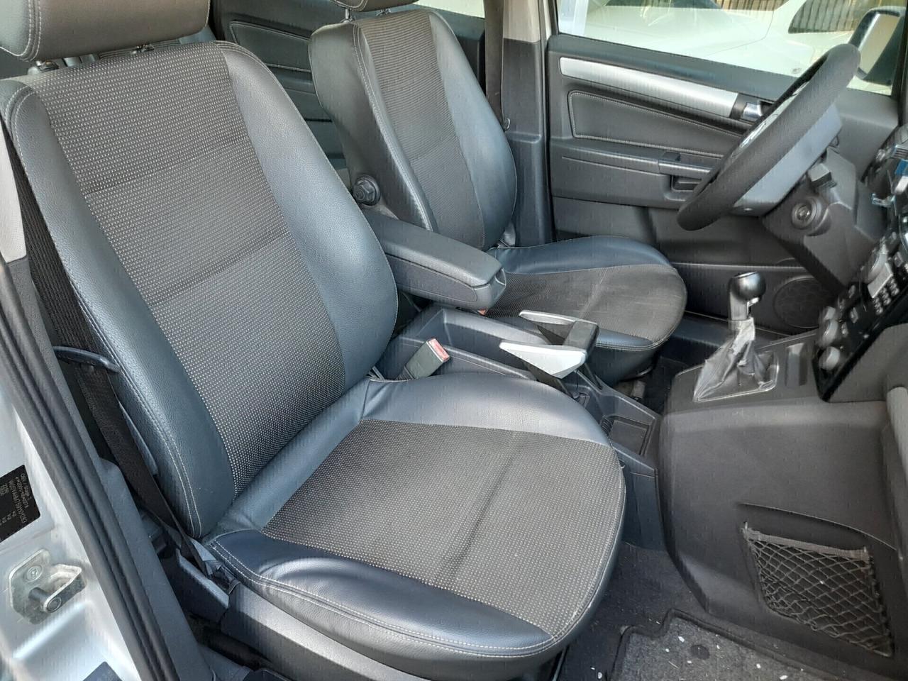 Opel Zafira 1.6 16V ecoM 94CV Cosmo