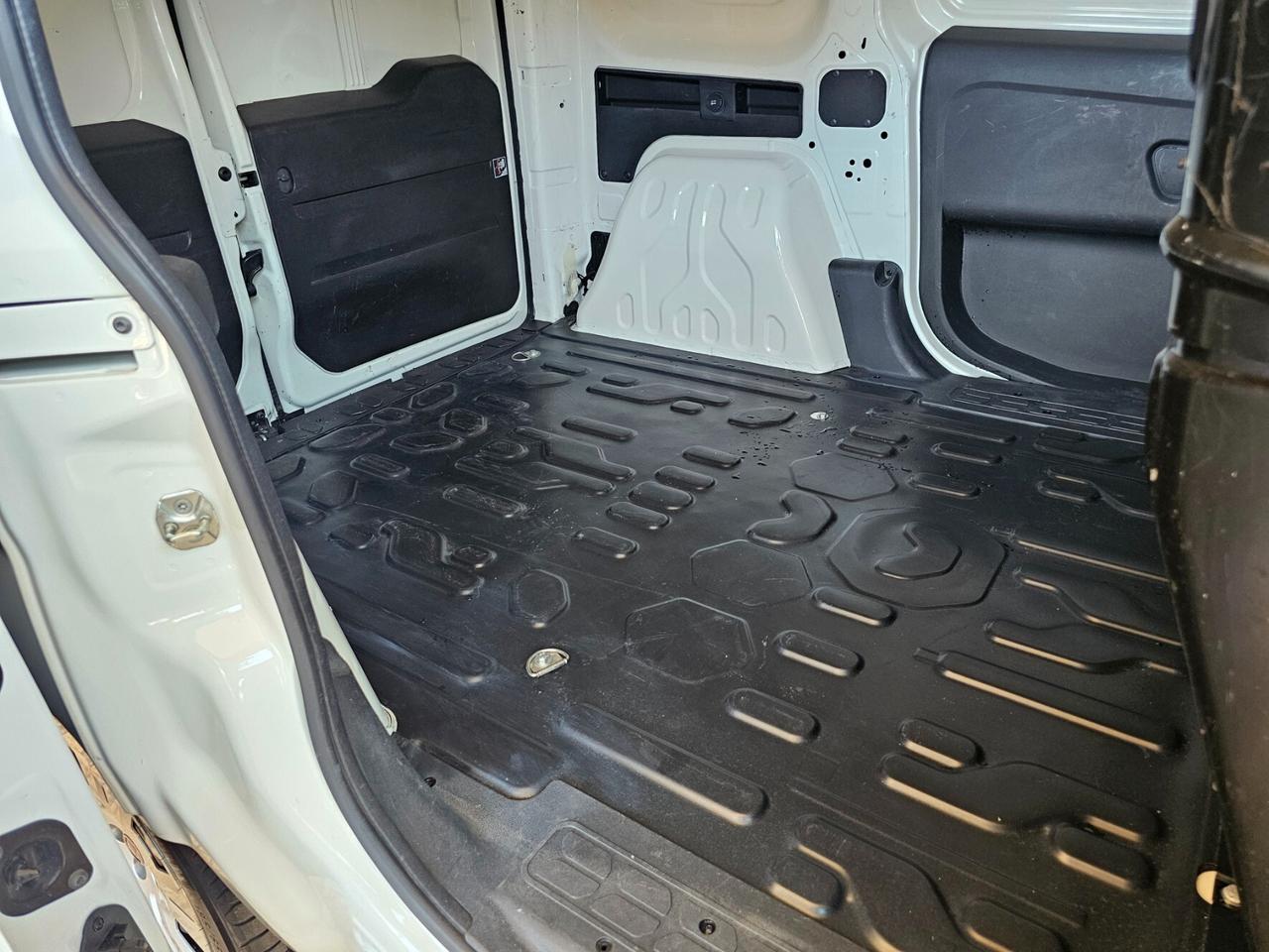 Fiat Doblo Doblò 1.6 MJT 105CV S&S PC-TN Cargo Lounge