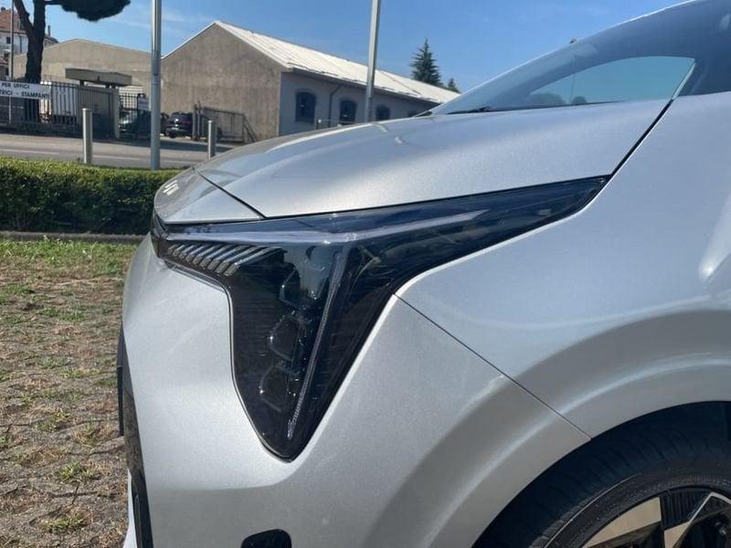 KIA Picanto 1.0 Style (+ TT) MY25