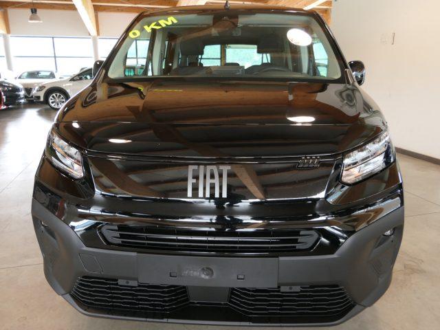 FIAT Doblo Doblò 1.5 BlueHdi 130 CV AT8 PL 7P.