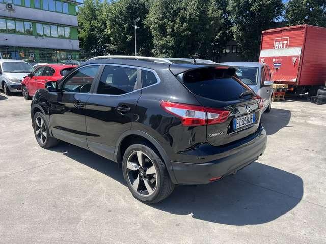 Nissan Qashqai 1.2 dig-t 360 115cv