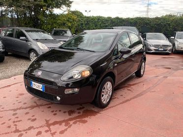 Fiat Punto Evo Punto Evo 1.4 5 porte Dynamic Natural Power