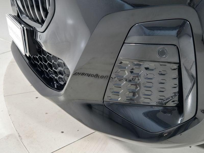 BMW Serie 2 Active Tourer Serie 2 U06 Active Tourer 218d Active Tourer Msport auto