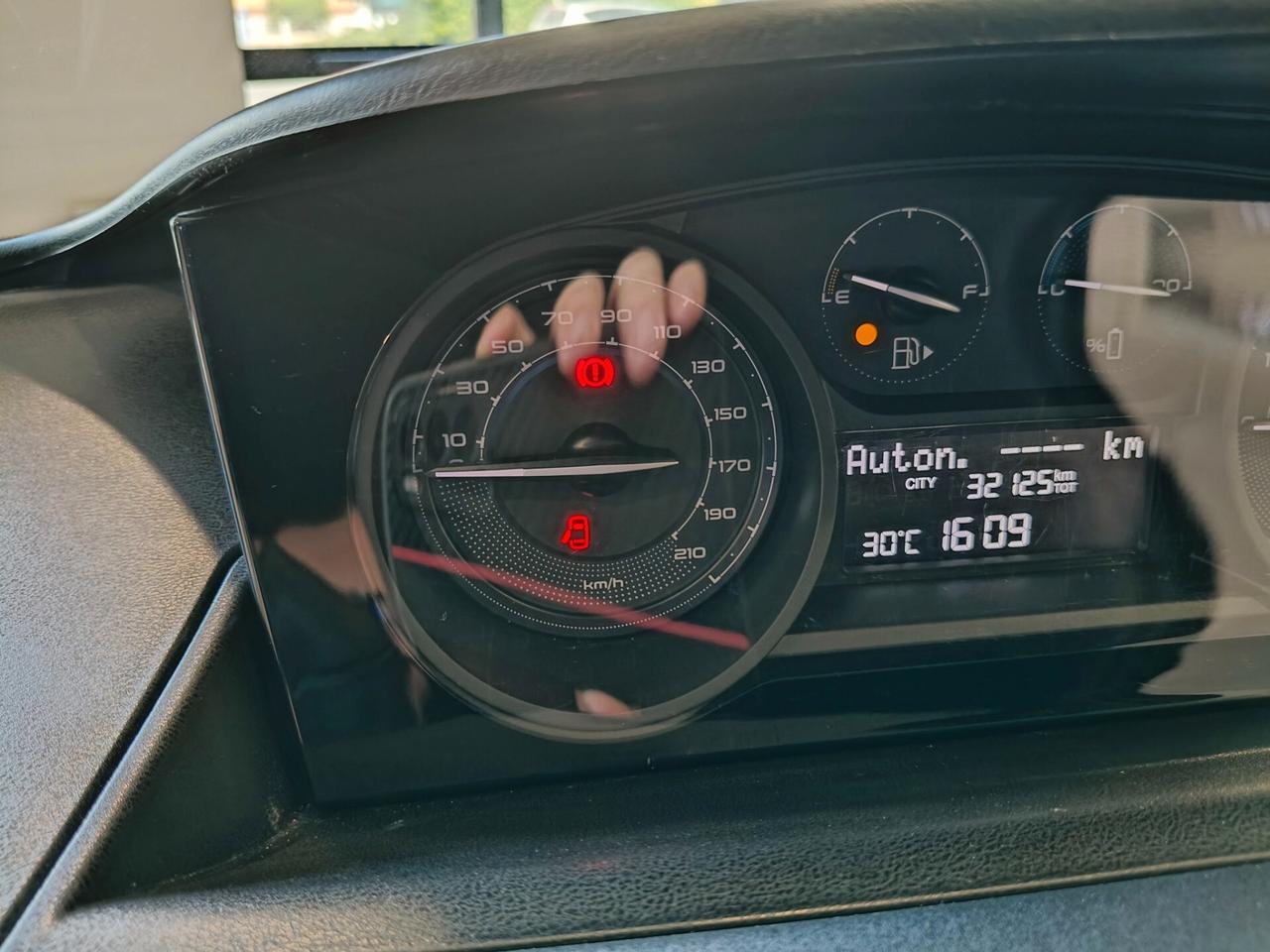 Lancia Ypsilon 1.0 70CV 5 porte Hybrid Gold Plus
