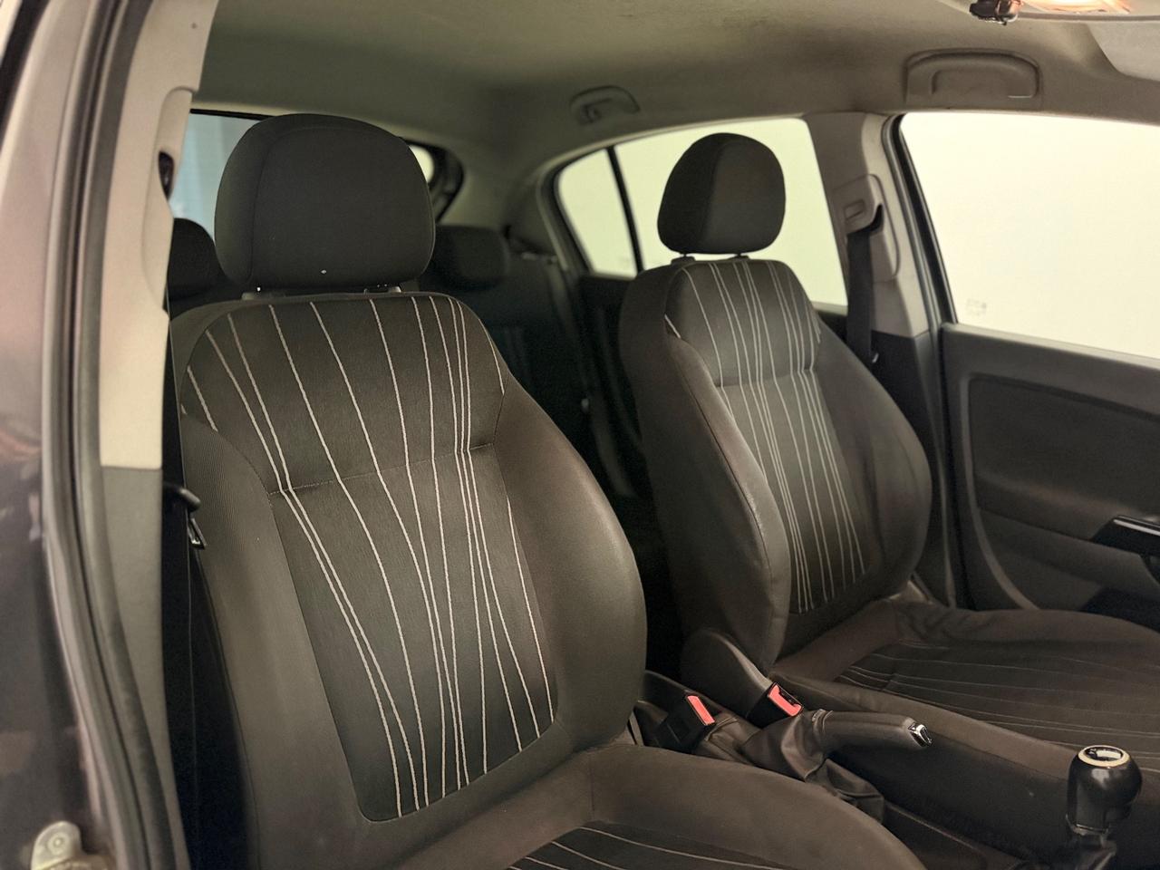 Opel Corsa 1.2 5 porte Cosmo NEOPATENTATI