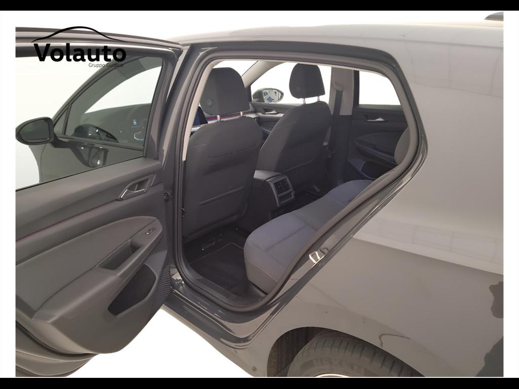 VOLKSWAGEN Golf VIII 2020 - Golf 1.0 etsi evo Life 110cv dsg