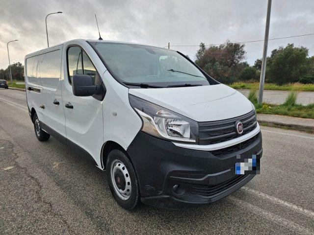 FIAT Talento 2.0 Ecojet 120CV PL-TN Furgone 12q