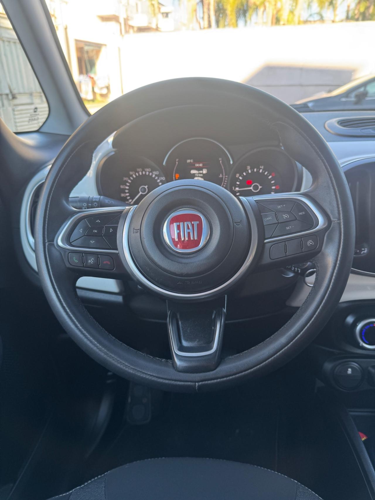Fiat 500L 1.3 Multijet 95 CV Lounge