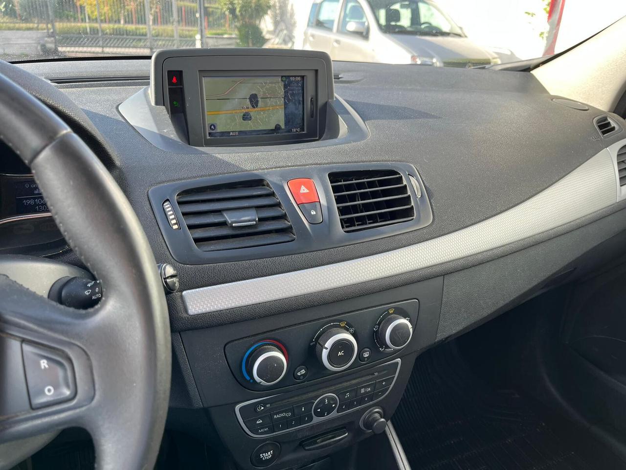 Renault Megane Mégane 1.5 dCi 110CV SporTour Dynamique