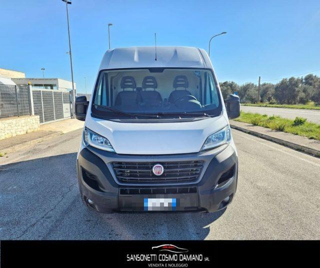 FIAT Ducato 35 2.3 MJT 140cv PLM-TM Furgone