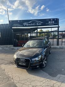 Audi A1 1.6 TDI S tronic line edition