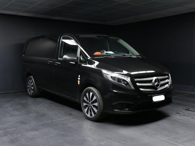 MERCEDES-BENZ Vito 2.2 119 CDI 4x4 PC-SL Furgone Long