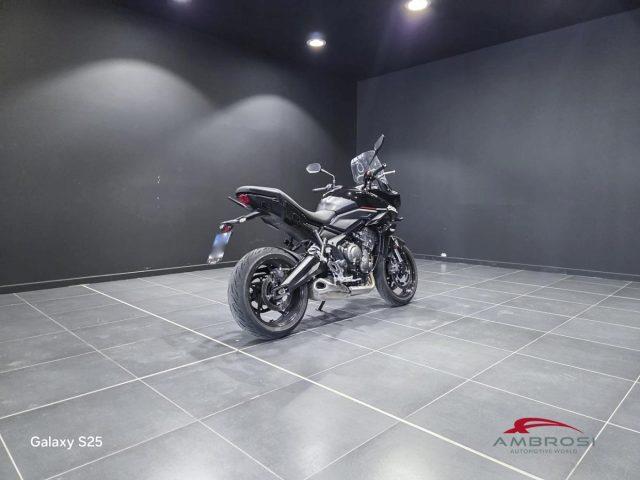 TRIUMPH Tiger Sport 660