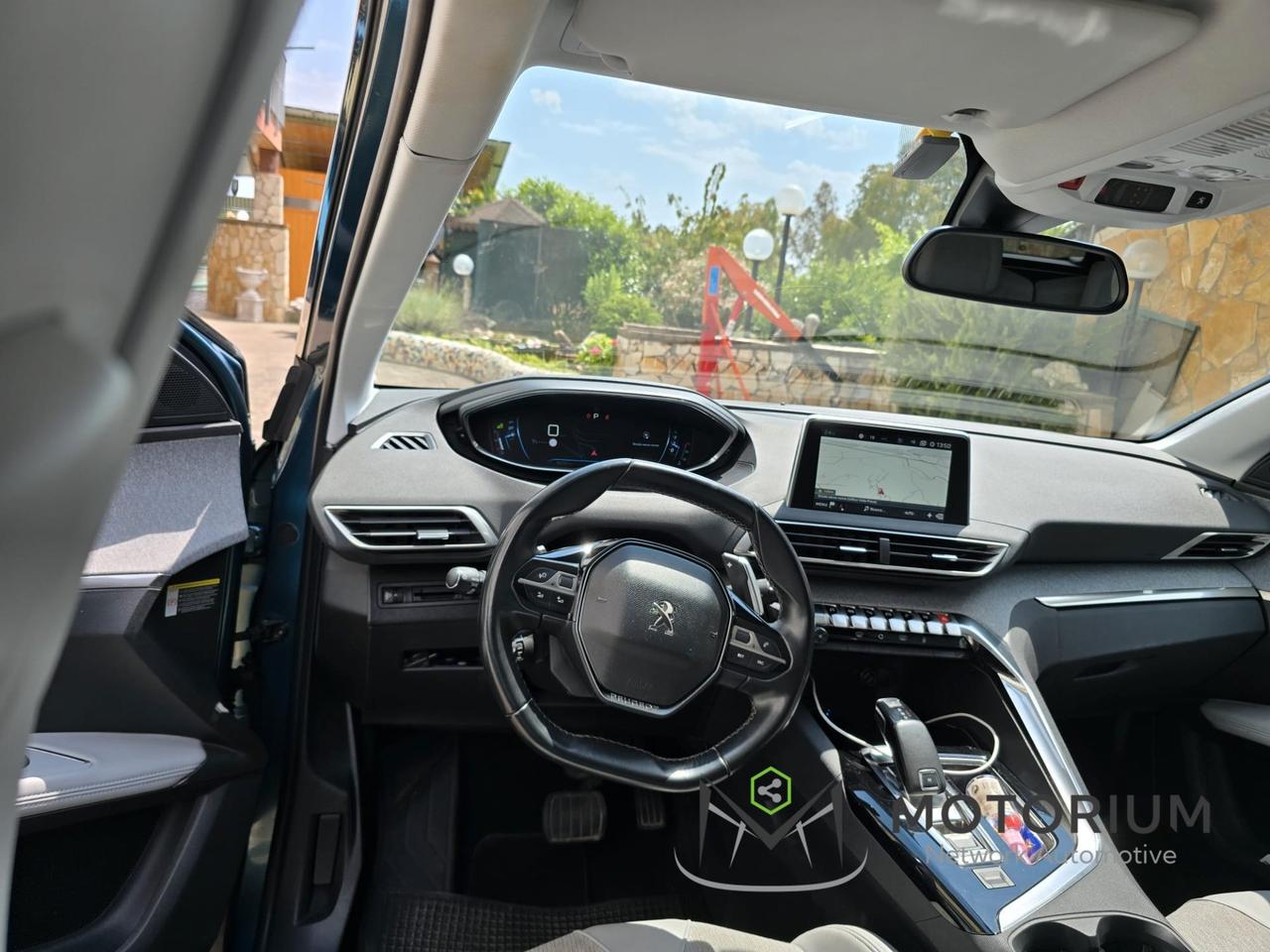 Peugeot 5008 5008 1.6 bluehdi Active s&s 120cv 7p.ti eat6