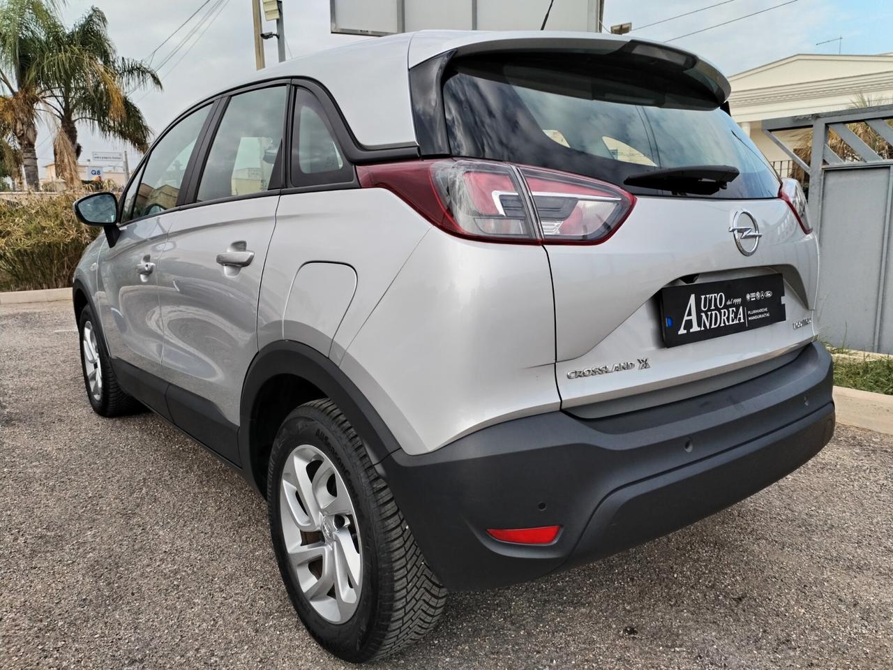 Opel Crossland X 1.5 *********VENDUTA*********