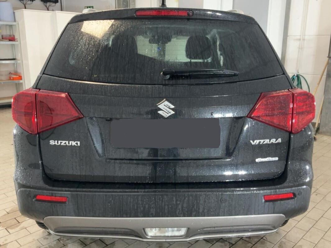 Vitara 1.4 BJT 140CV 4x4 PANORAMA SOLO 35.900KM!