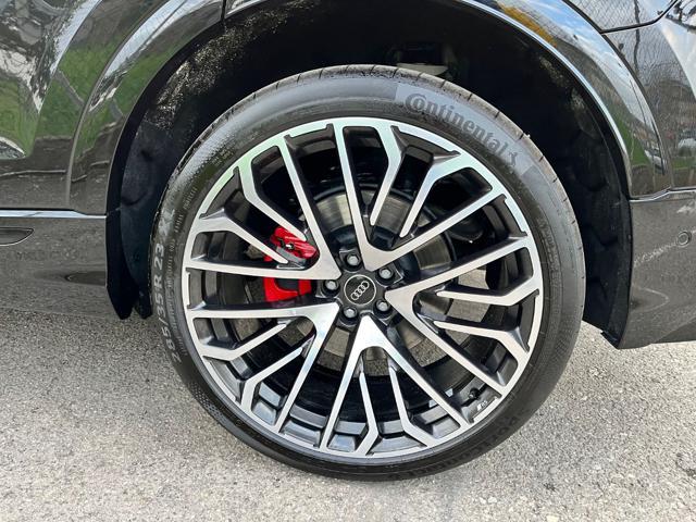 AUDI Q8 SUV 50 TDI 286 CV quattro tiptronic S line edition